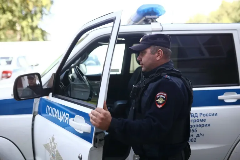 В Костроме подростки угнали ВАЗ и всю ночь катались по окрестностям