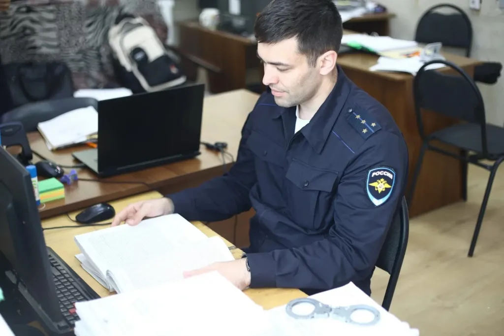 Костромичка украла парфюмерию на 16 тысяч ради подарка мужу