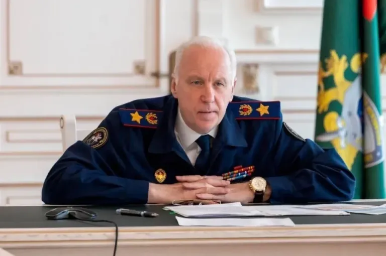 Бастрыкин запросил доклад о правах жильцов дома в Нерехтском районе