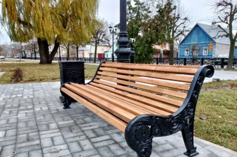 Костромских школьников зовут на каникулы в городские парки