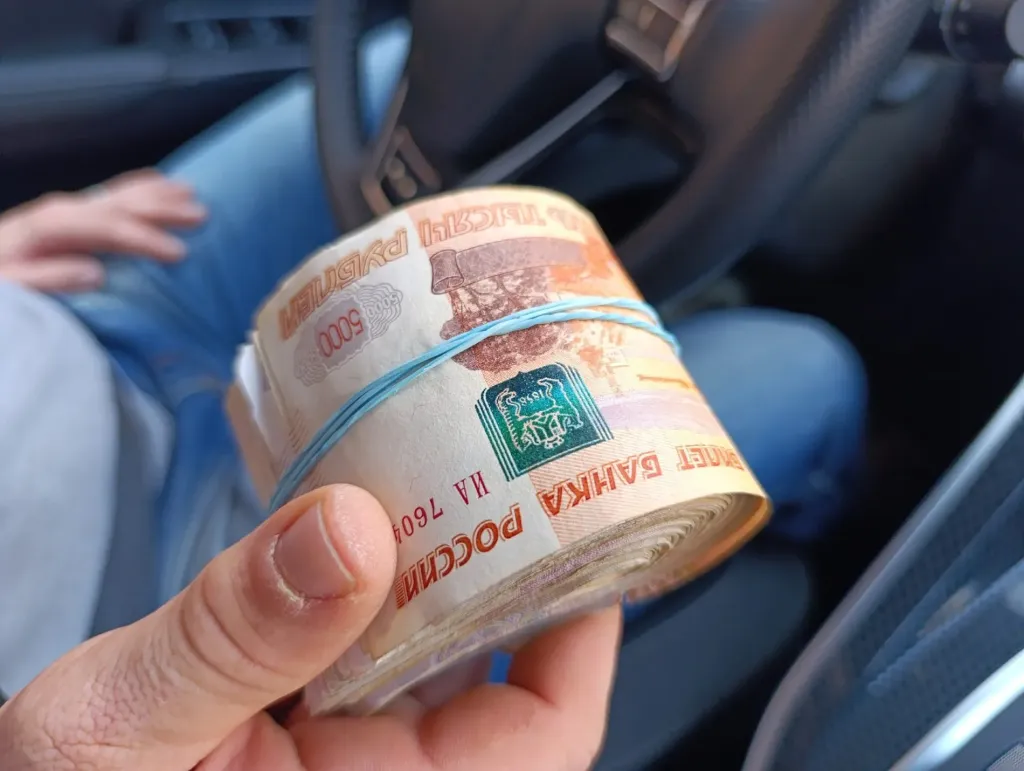 Экс-начальника пожарной части в Кадыйском районе оштрафовали за долю с премий