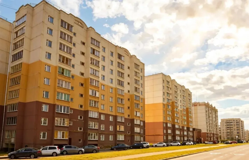 В Костроме создали ТОС «Профсоюзный» для 150 семей участников СВО