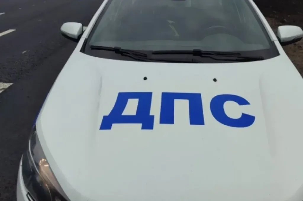 В Костромском районе подросток взял отцовскую машину и ушёл от погони
