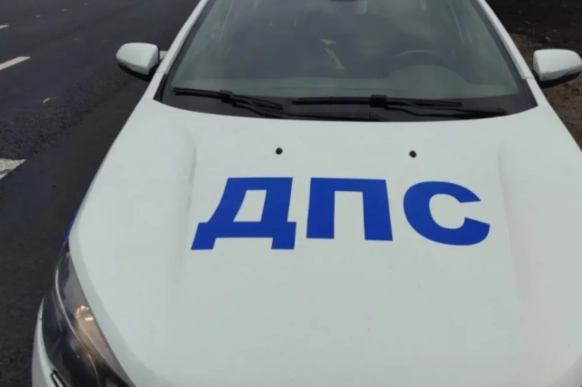 В Костромском районе подросток взял отцовскую машину и ушёл от погони