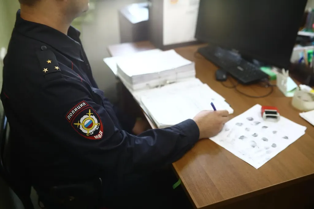 Под Костромой бывший зять избил тёщу и отобрал деньги