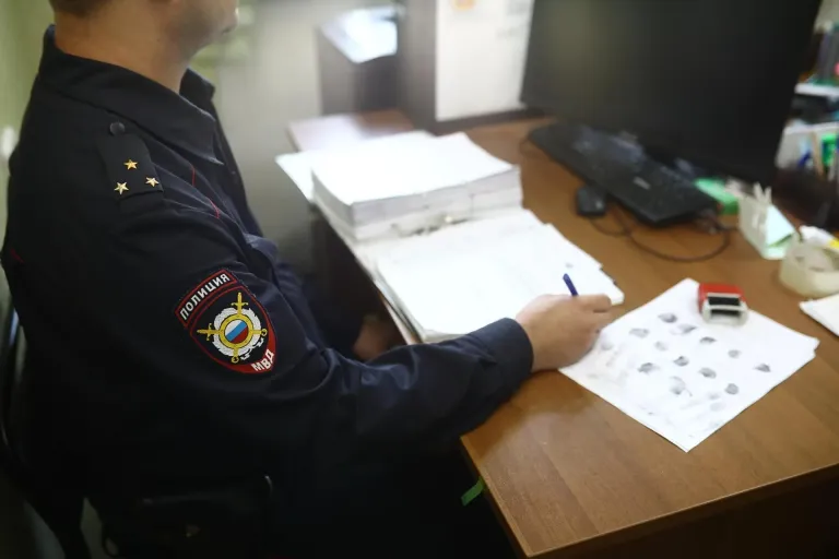 Под Костромой бывший зять избил тёщу и отобрал деньги