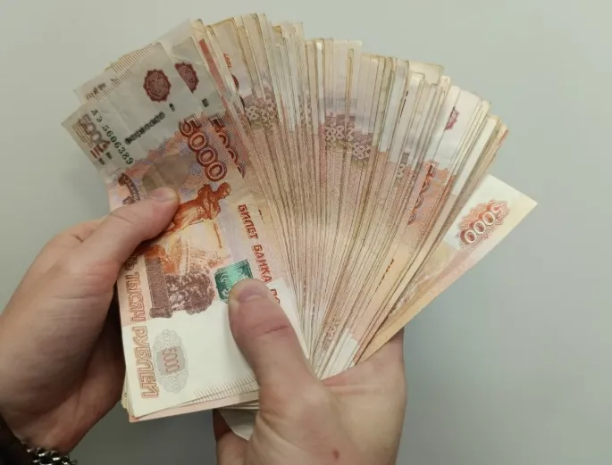 Костромич выиграл в лотерею рекордные 43 миллиона рублей