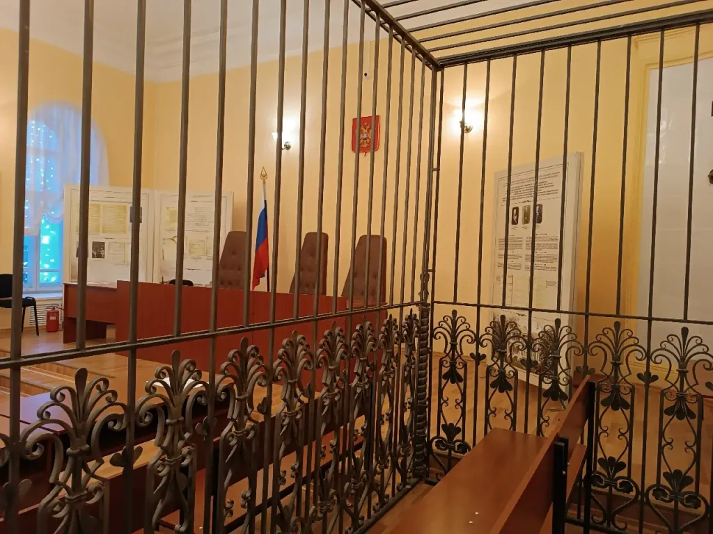 В Татарстане задержали жителя Шарьи, скрывавшегося от следствия два года