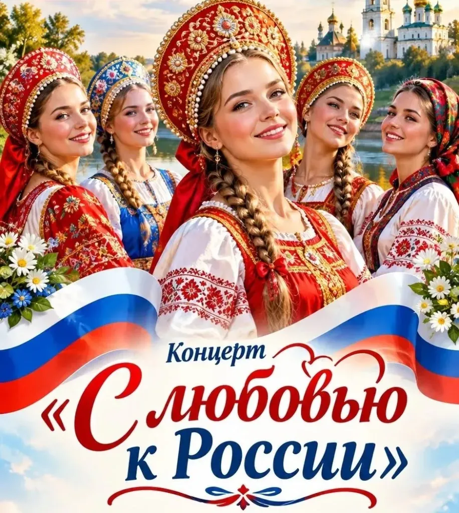 В Костромском цирке пройдёт благотворительный концерт ко Дню народного единства
